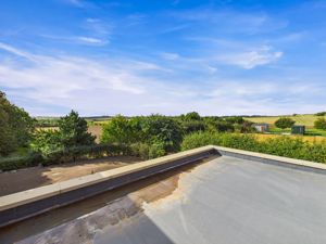 Views from Balcony- click for photo gallery